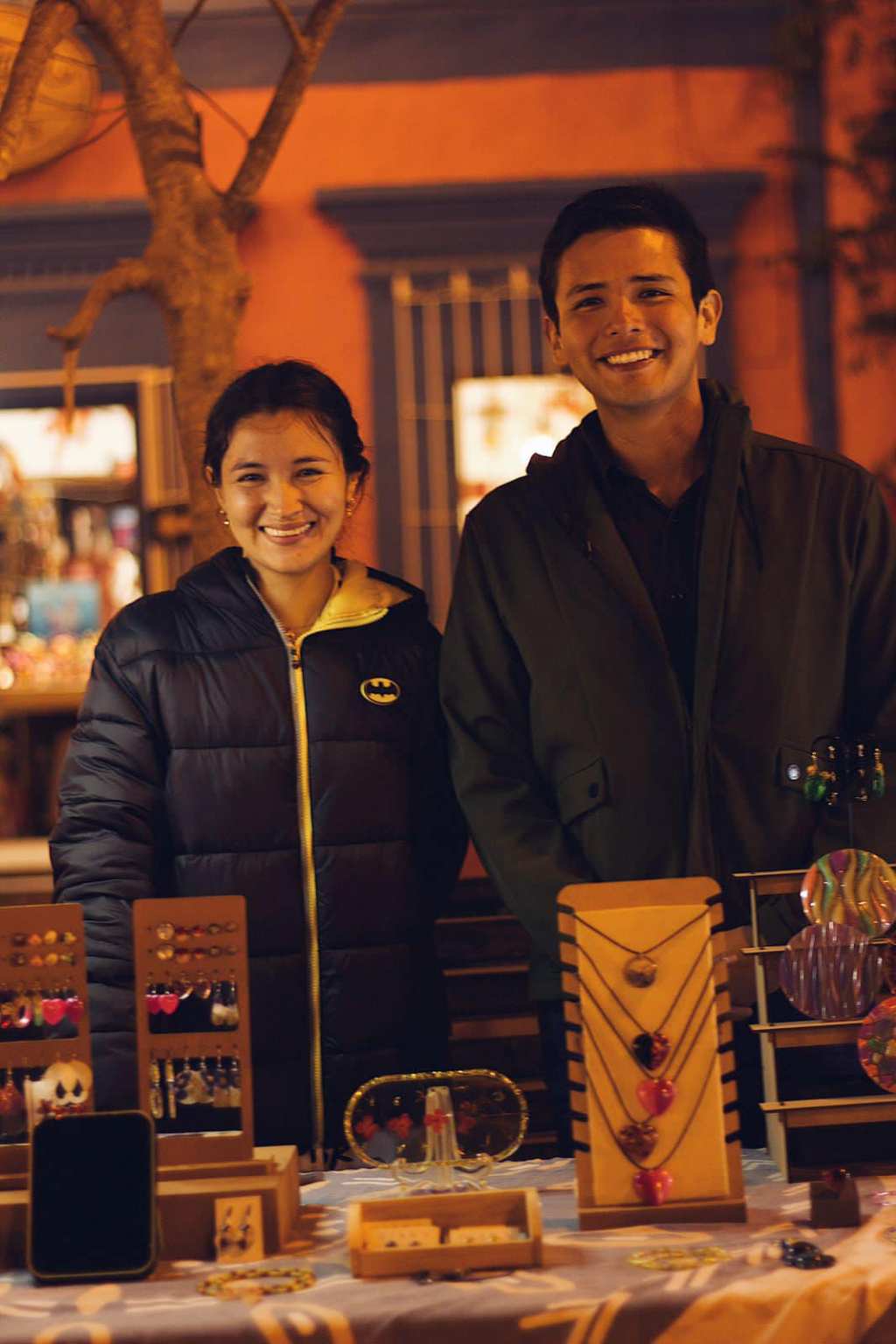 Los jueves y viernes impulsa Gobierno de Los Cabos el programa “Mercado&nbsp;Juvenil”