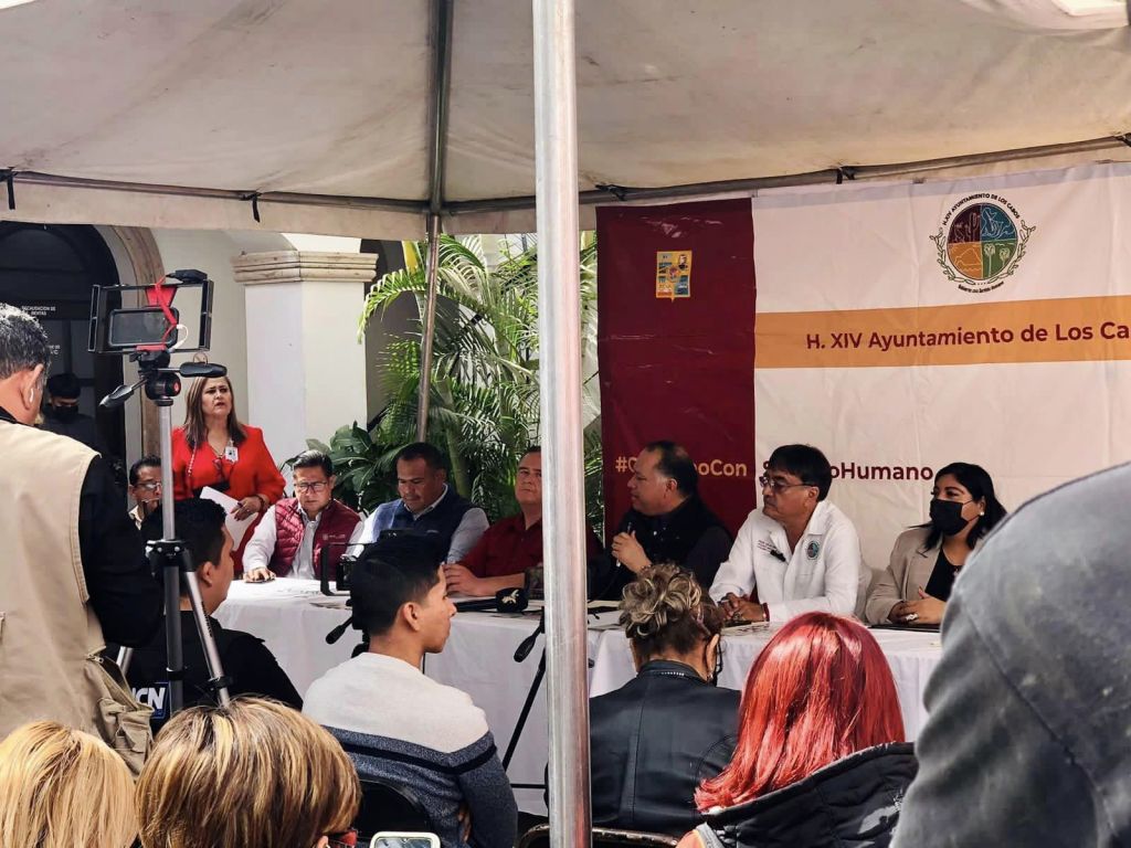 Mil vacantes disponibles en Los Cabos en Jornada de Inclusión&nbsp;Laboral