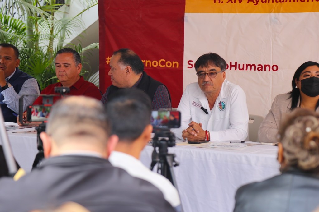 Asiste a la Jornada de Inclusión Laboral “La Chamba Nos&nbsp;Une”