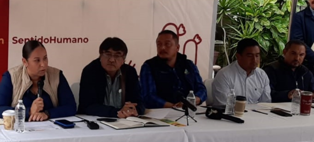 ¡No se cerrarán accesos al Cerro de la&nbsp;Zeta!