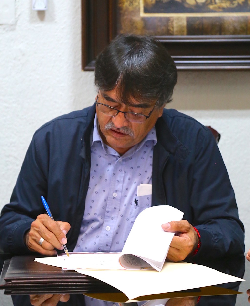 Gobierno de Los Cabos y Sindicato de Burócratas inician las gestiones sobre el proyecto de construcción de un edificio sindical en&nbsp;SJC