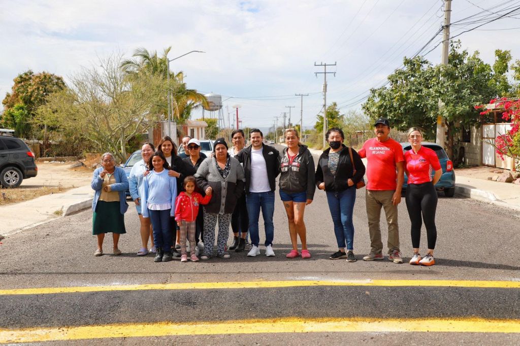 Atiende Diputado Eduardo Van Wormer gestión de vecinos de&nbsp;Calafia