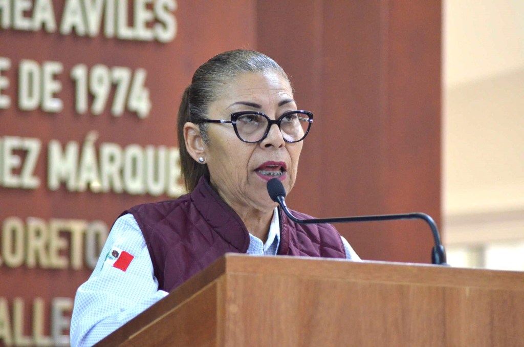 Propone diputada María Guadalupe Moreno fortalecer la asesoría jurídica a&nbsp;víctimas