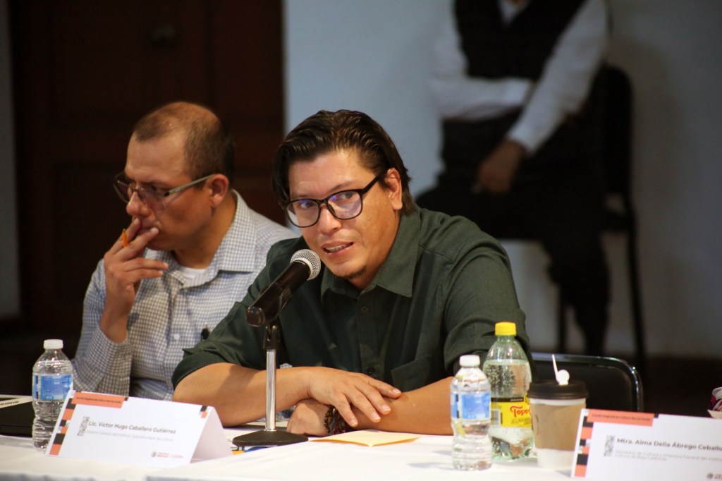 BCS FORMARÁ PARTE DEL COMITÉ REGIONAL DE CULTURA MAR DE&nbsp;CORTÉS