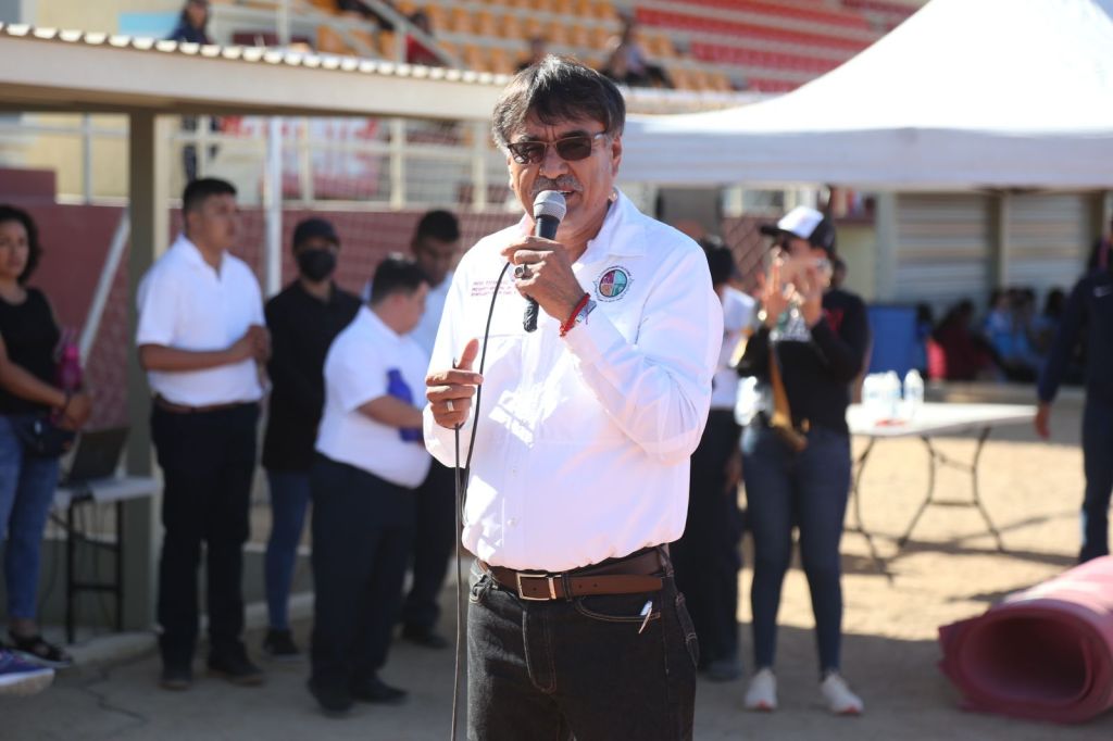 Trabajan para Garantizar la seguridad en las Fiestas Tradicionales de San José del Cabo&nbsp;2023