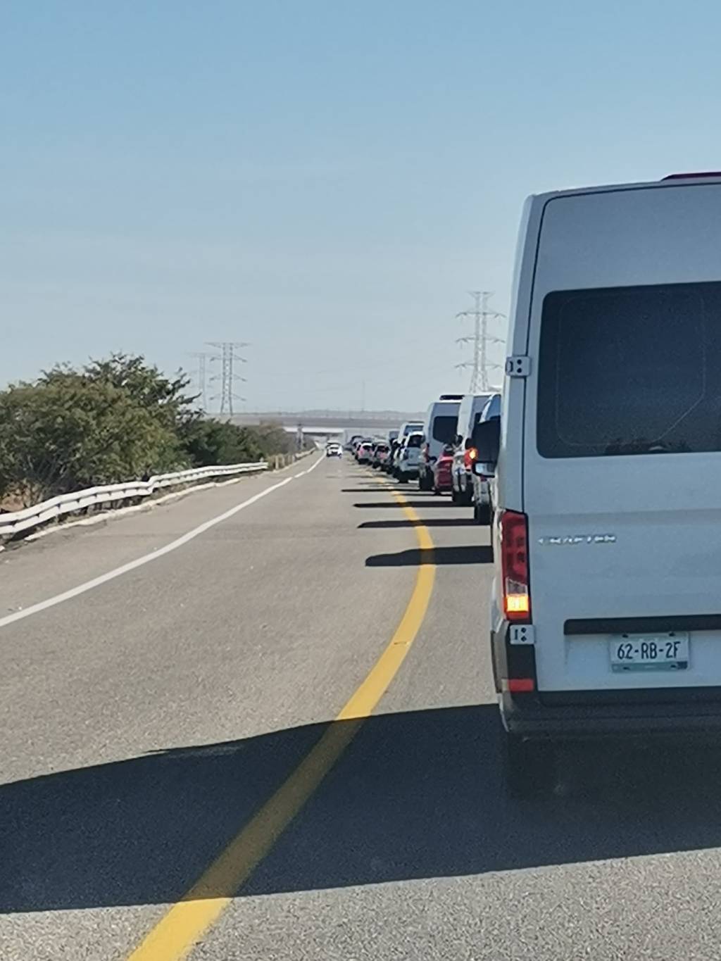 A pesar de lo dicho, sí hay aumento en caseta de Los&nbsp;Cabos