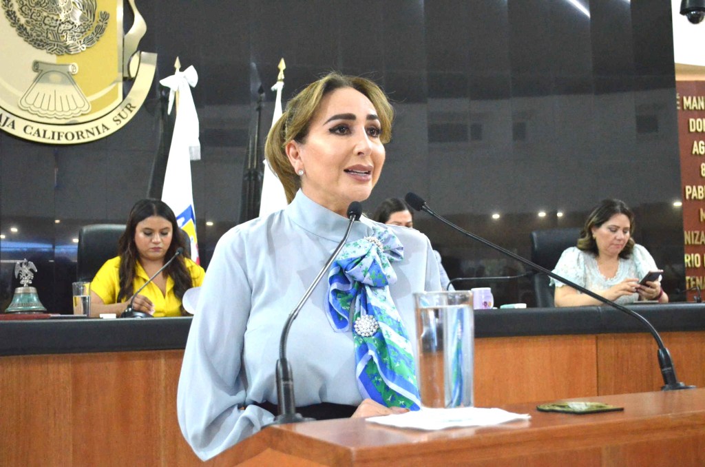 Congreso del estado exhorta a la SICT y BANOBRAS a resolver deficiencias de la autopista de cobro en el municipio de los&nbsp;cabos