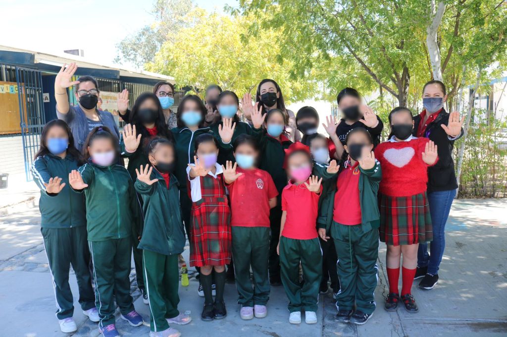 EL 62 POR CIENTO DE DOCENTES QUE TRABAJAN FRENTE A GRUPO EN BCS SON&nbsp;MUJERES