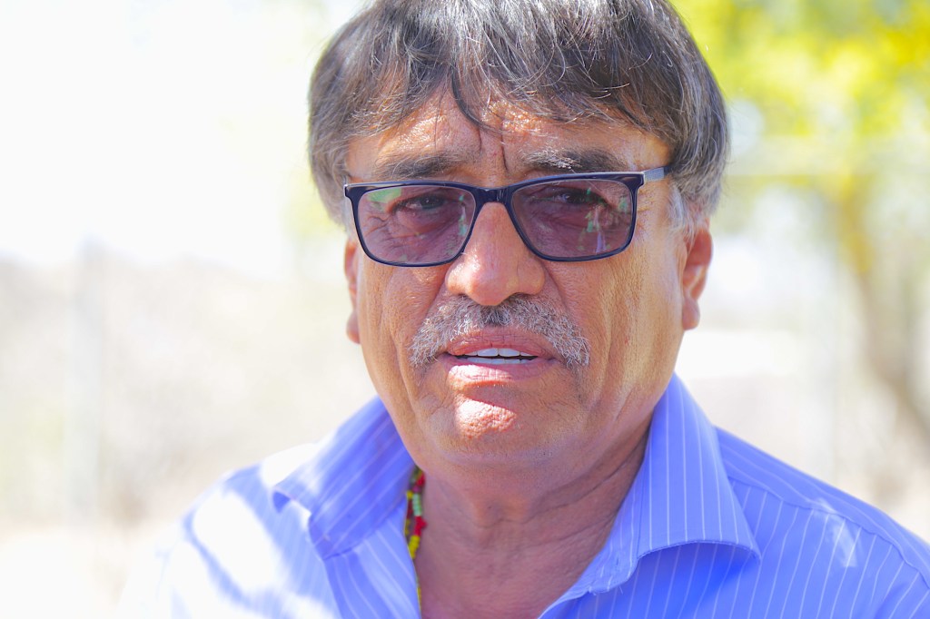 Exhorta alcalde Oscar Leggs Castro a tener responsabilidad esta Semana Santa; habrá cero tolerancia a personas&nbsp;infractoras