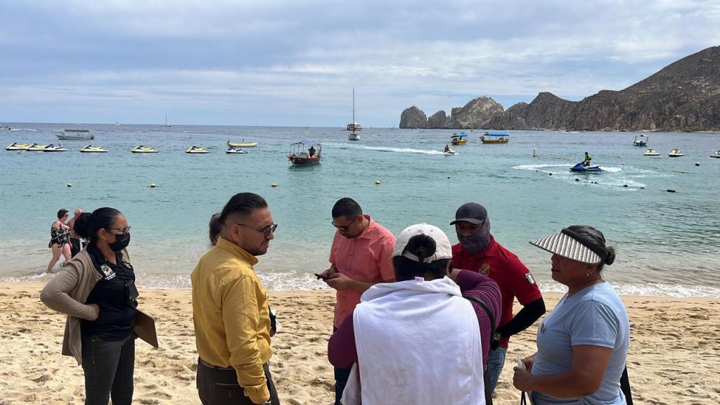 Inspección Fiscal de Los Cabos reforzará operativos para regular la actividad comercial en zonas urbanas y turísticas durante la Semana&nbsp;Santa