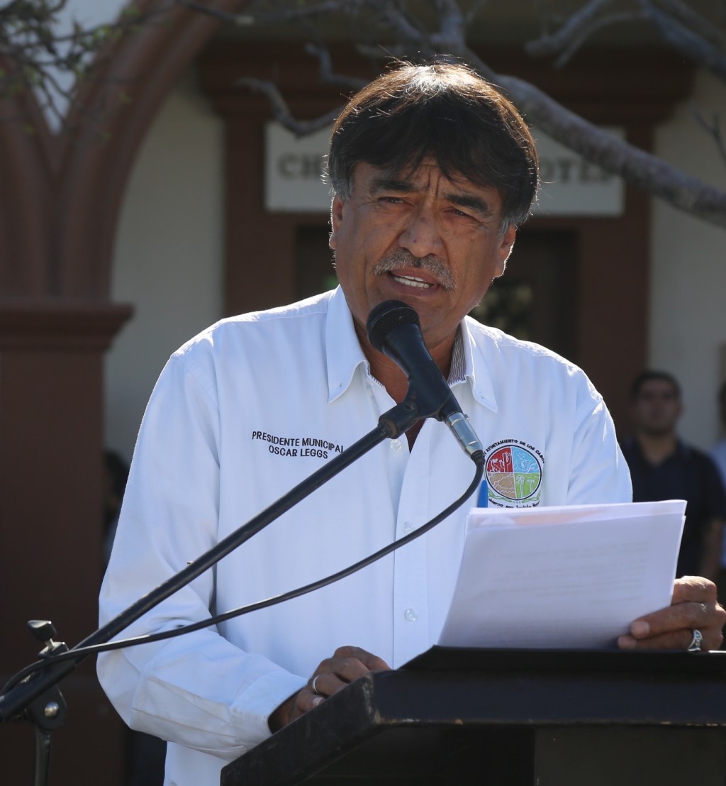 Proyecta Gobierno de Los Cabos que en 1 mes y medio arranque el proyecto sobre la planta que convertirá la basura en energía eléctrica en&nbsp;CSL