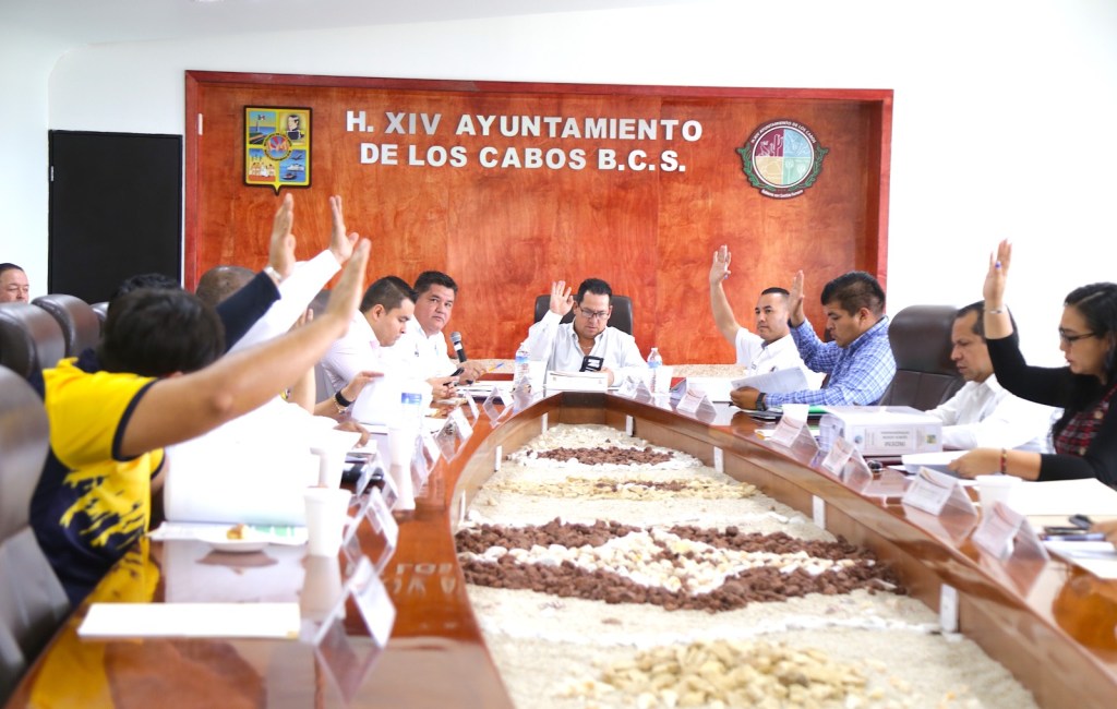 En sesión extraordinaria, aprueba la Junta de Gobierno del INDEM Los Cabos la cuenta pública correspondiente al ejercicio&nbsp;2022