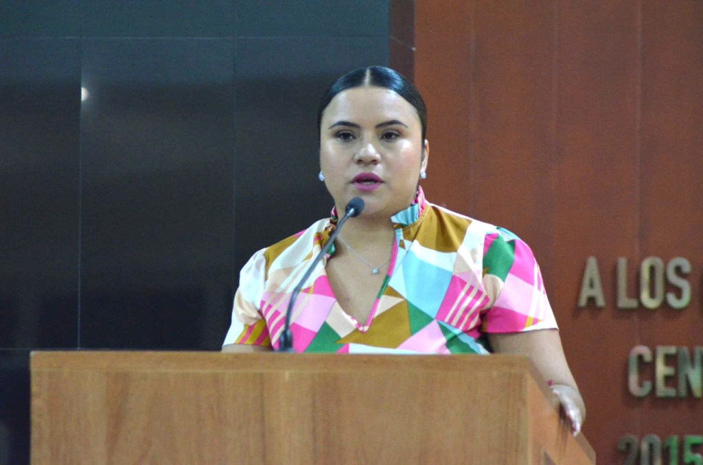 Propone diputada Guadalupe Vázquez que se impartan clases de emprendimiento y educación financiera en nivel básico de&nbsp;BCS