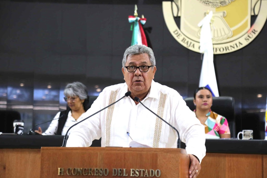 Se Pronuncia el Diputado José María Avilés en favor del proceso de renacionalización de la Industria&nbsp;Eléctrica