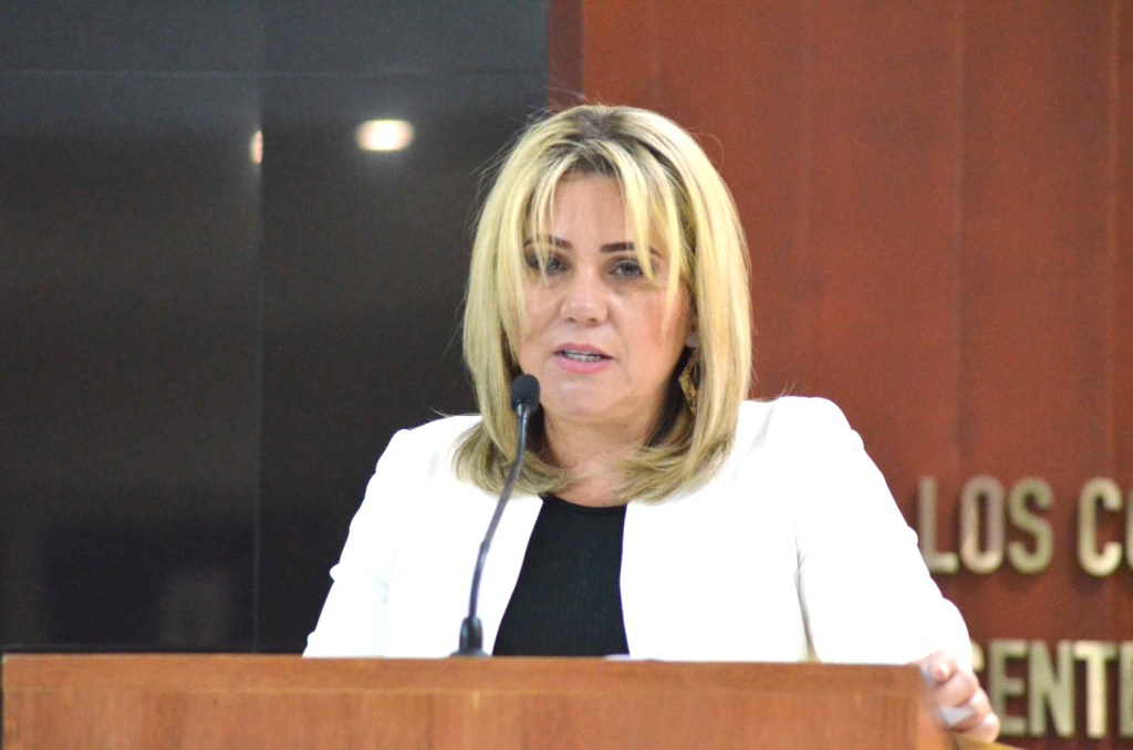 Aprueba el Congreso del Estado dictámenes en materia de Protección Civil y&nbsp;Discapacidad