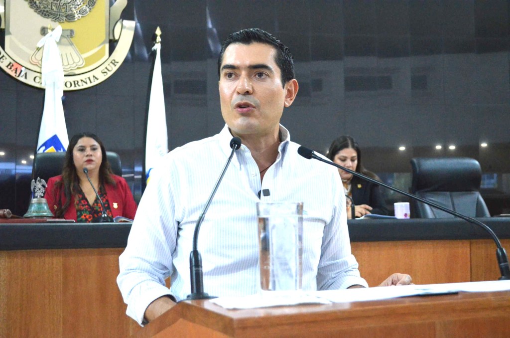 Que se reduzcan las altas tarifas eléctricas en nuestro Estado: diputado Rigoberto&nbsp;Mares