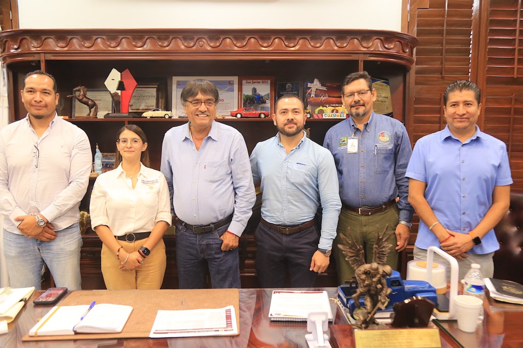 Gobierno de Los Cabos cumple oportunamente con los procesos y gestiones de actualización en materia de desarrollo urbano y ordenamiento&nbsp;territorial