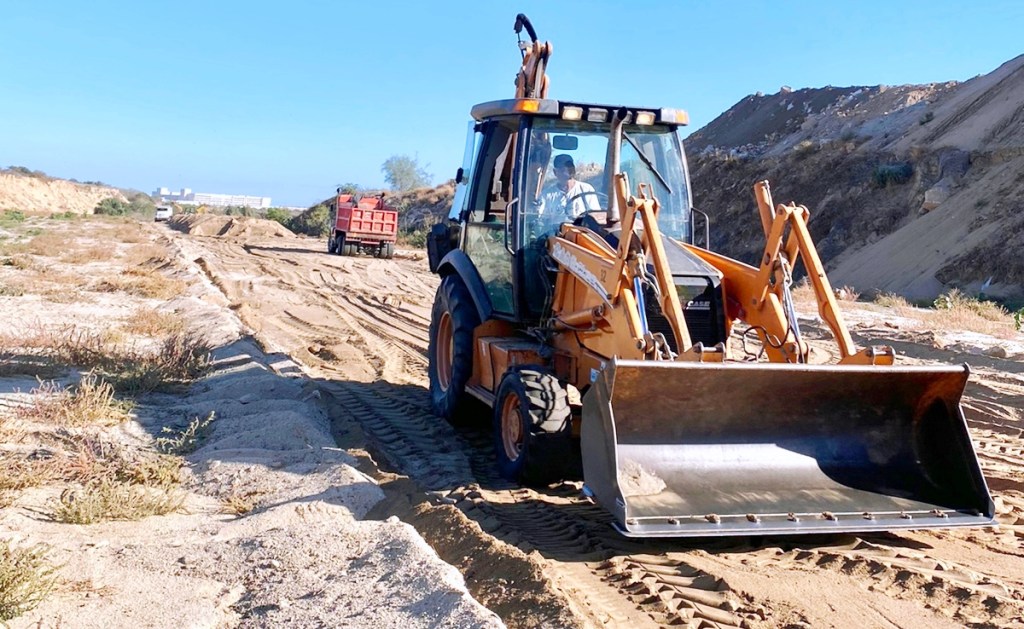 Coordinación de Servicios Públicos implementa limpieza de arroyos, cañadas y canales, previo a la temporada de huracanes&nbsp;2023