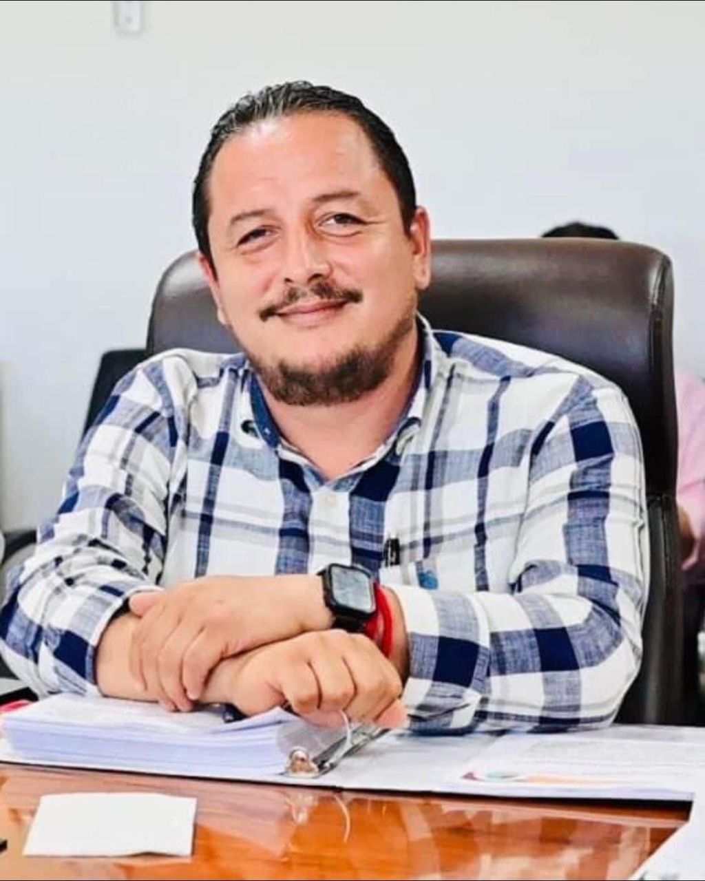 ‘’La interconexión en la carretera Transpeninsular resolverá en gran parte el tema de movilidad en Los Cabos’’: regidor Rogelio&nbsp;Tornero