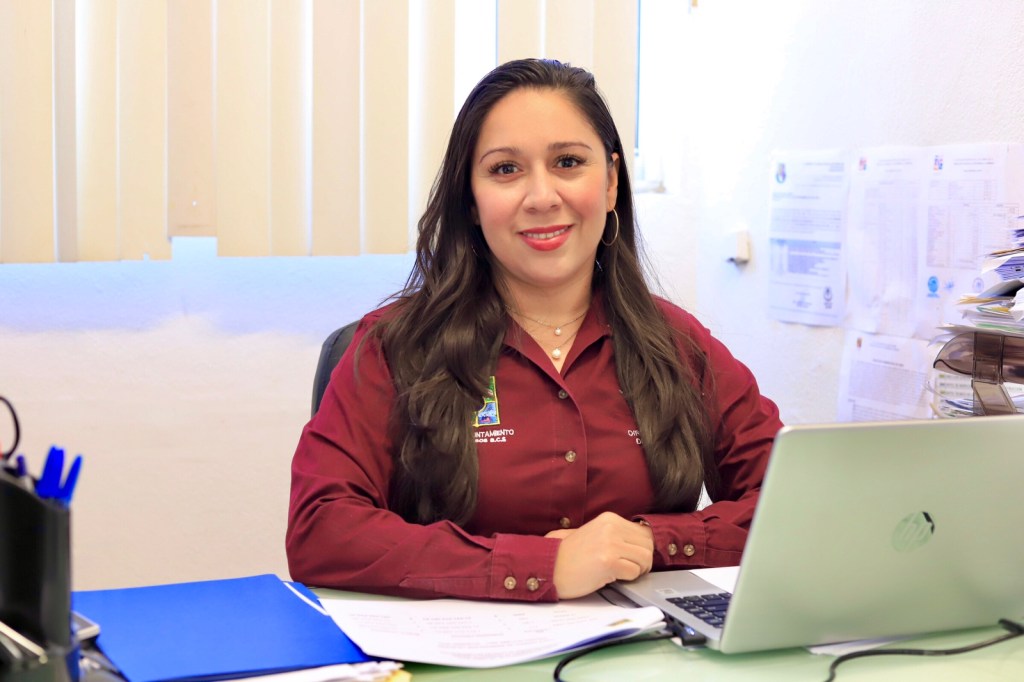 “Nadie por encima de la ley; no se permiten obras sin licencia de construcción en Los Cabos”: Cecilia González&nbsp;Salas