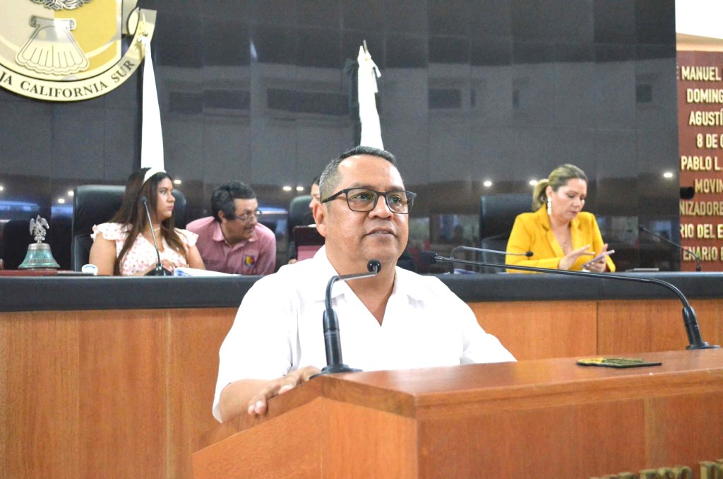    Llama diputado LAD a un trabajo coordinado para actuar antes, durante y después de cualquier&nbsp;contingencia