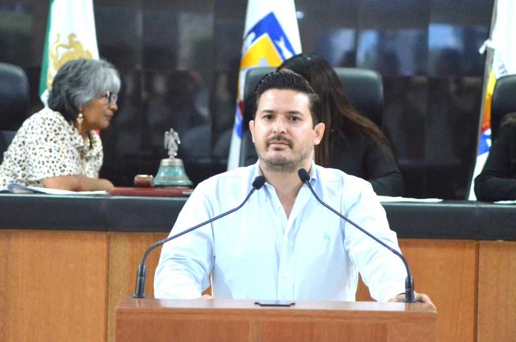 Protegemos los derechos de NNA, busquemos que la alimentación escolar sea universal y eventualmente gratuita: diputado Eduardo Van&nbsp;Wormer