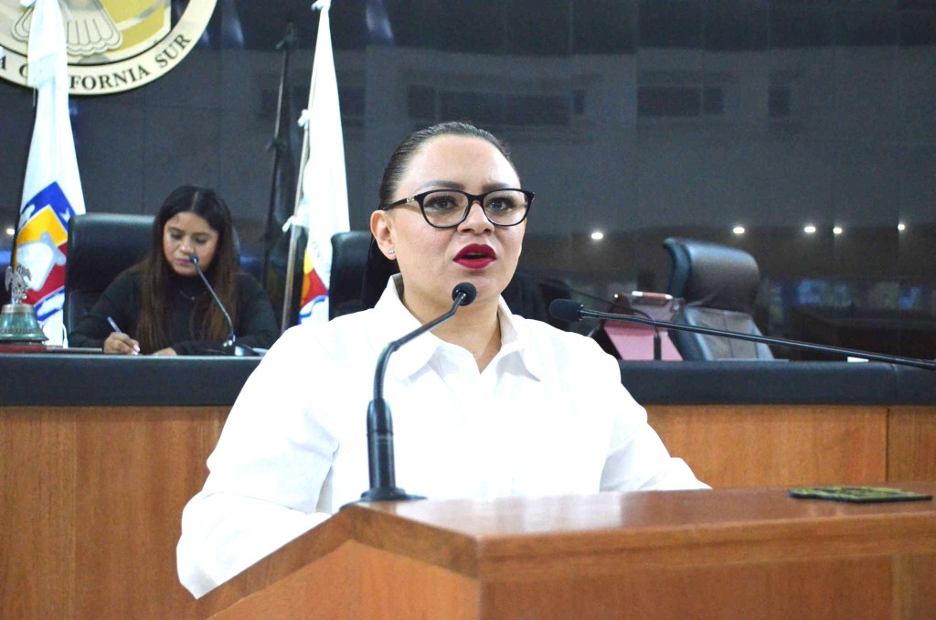 Llama Congreso de BCS a la Cámara de Senadores a retomar el proyecto para legislar en materia de cuidados paliativos y tratamiento del&nbsp;dolor