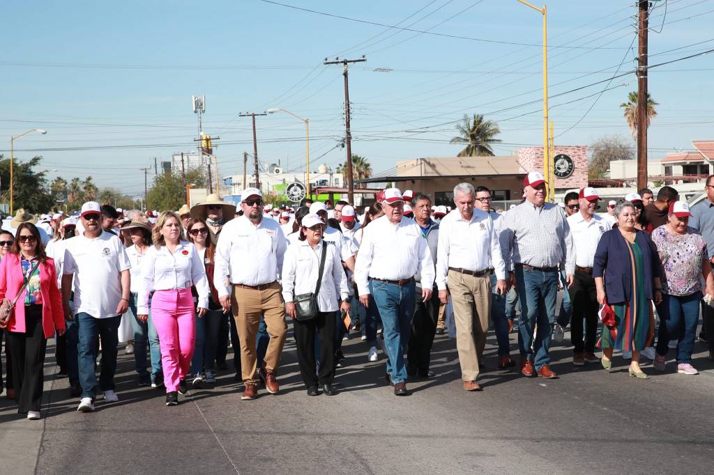 En BCS los derechos de los trabajadores son respetados:&nbsp;VCC