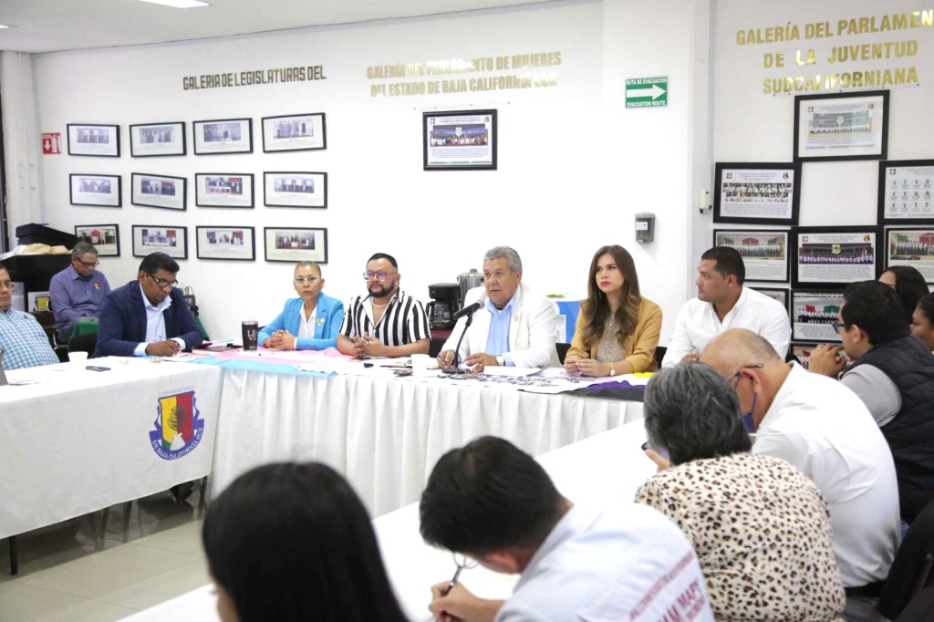 Analizan iniciativa ciudadana para que reconocimiento de identidad y cambio de nombre en actas de nacimiento sean sin restricción de&nbsp;edad