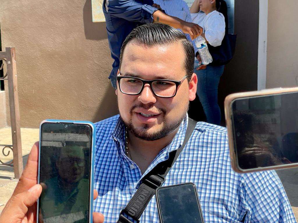 Trabaja Gobierno de Los Cabos en un Plan Emergente de Recaudación: Tesorería&nbsp;General