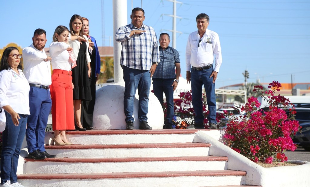 Desde el Gobierno de Los Cabos se implementan acciones de protección y cuidado del medio&nbsp;ambiente