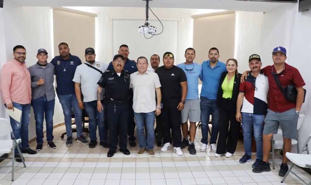 Intervienen autoridades locales en la solución de conflictos entre prestadores de servicios&nbsp;turísticos