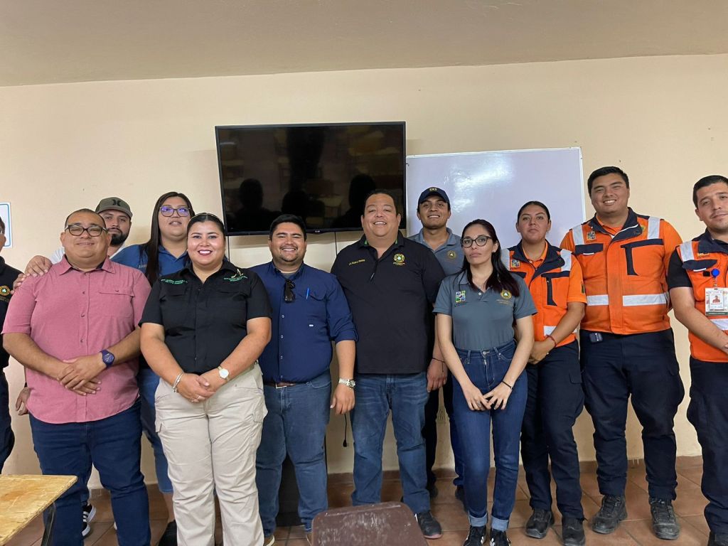 Refuerza Protección Civil operativos de inspección en negocios de Los&nbsp;Cabos