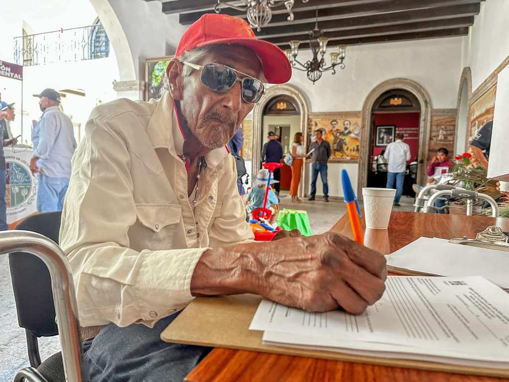 Atender y dar respuesta a las necesidades de la población es una gestión permanente del Gobierno con sentido&nbsp;humano