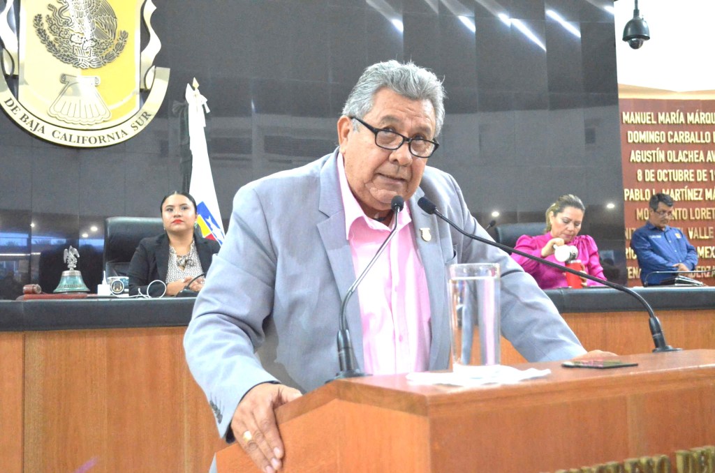 Anuncia Fracción de Morena retiro de segunda lectura de dictamen de reforma de Código Civil en materia de cambios de actas de nacimiento para niñez&nbsp;trans