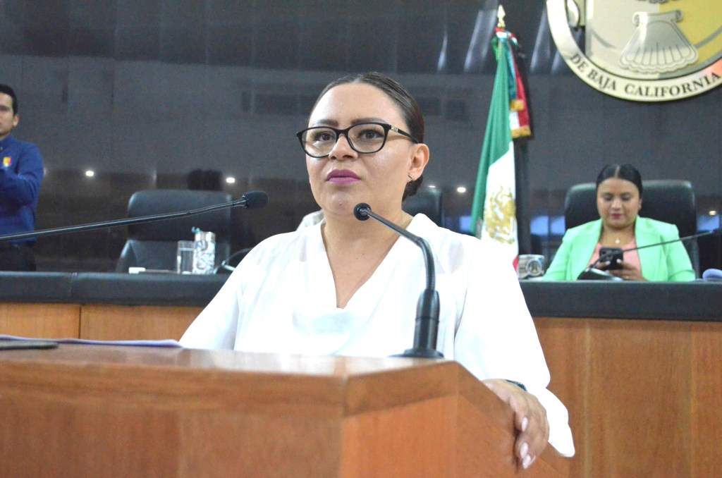 Exhorta la Diputada Paz del Alma Ochoa Amador a la APIBCS para que salvaguarden el inmueble “El chute” en Santa&nbsp;Rosalía