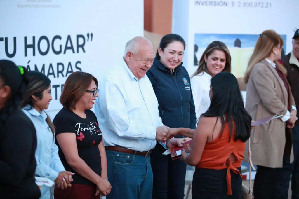 POR EL BIEN DE TODOS, PRIMERO LOS MÁS&nbsp;NECESITADOS:VCC