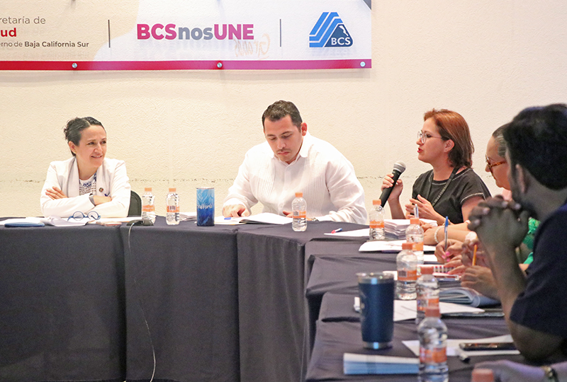 FORTALECERÁN ATENCIÓN DE ADULTOS MAYORES POSTRADOS CON RESPALDO DEL INSTITUTO DE DEFENSORÍA&nbsp;PÚBLICA