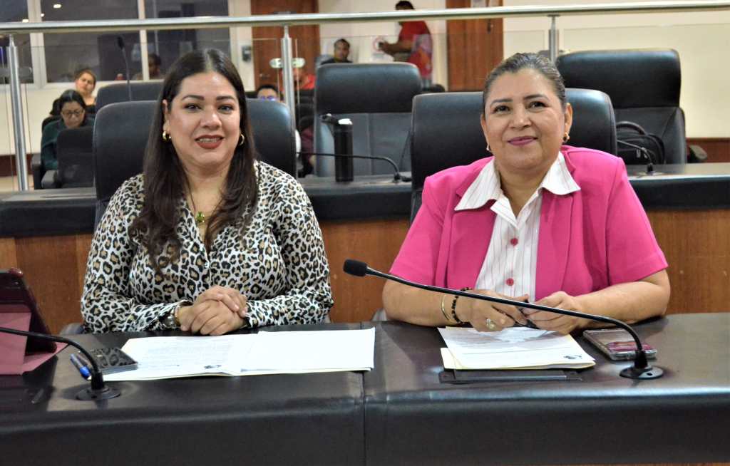 Exhorta Igualdad de Género a todas las comisiones permanentes y especiales incorporar el enfoque de la Agenda&nbsp;2030