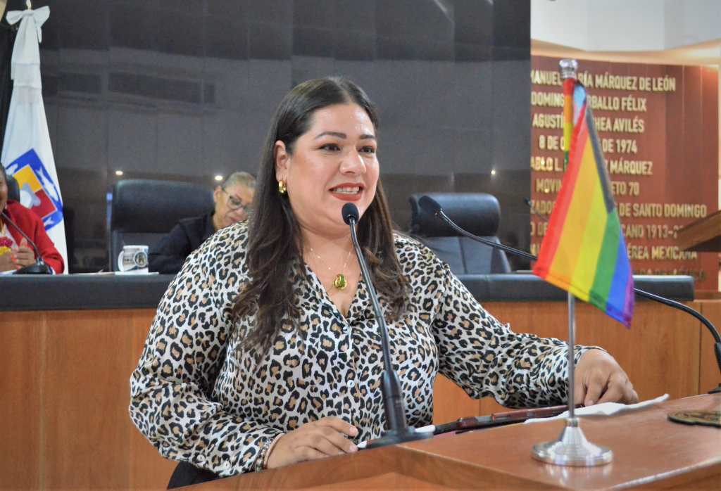 Propuso la Comisión de Igualdad de Género se inscriba en el Muro de Honor el nombre de: María Dionisia Villarino&nbsp;Espinoza