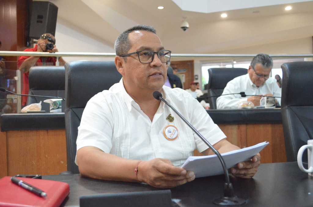 Aprueba Congreso de BCS el Reglamento Interior de su&nbsp;Contraloría