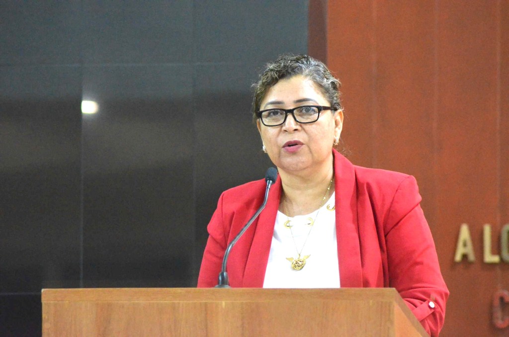 Urge Diputada María Luisa Ojeda a Estado y SEP a garantizar cobertura completa de educación preescolar en&nbsp;BCS