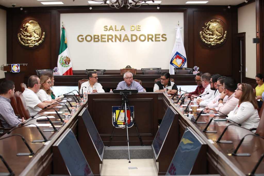 CON RESPALDO DEL GOBIERNO ESTATAL RESTABLECERÁN INSTITUCIONES DE SALUD LA DONACIÓN DE ÓRGANOS Y&nbsp;TRASPLANTES