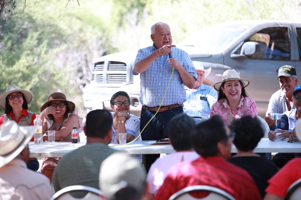 DEL OLVIDO A LA ESPERANZA: COMPROMETE VCC ACCIONES DE BIENESTAR PARA SIERRA DE SAN&nbsp;MIGUEL