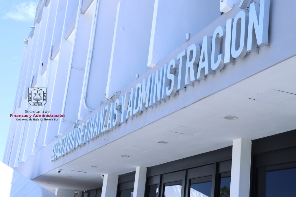 Gobierno de BCS continúa con Programa de Regularización de Mercancías&nbsp;Importadas