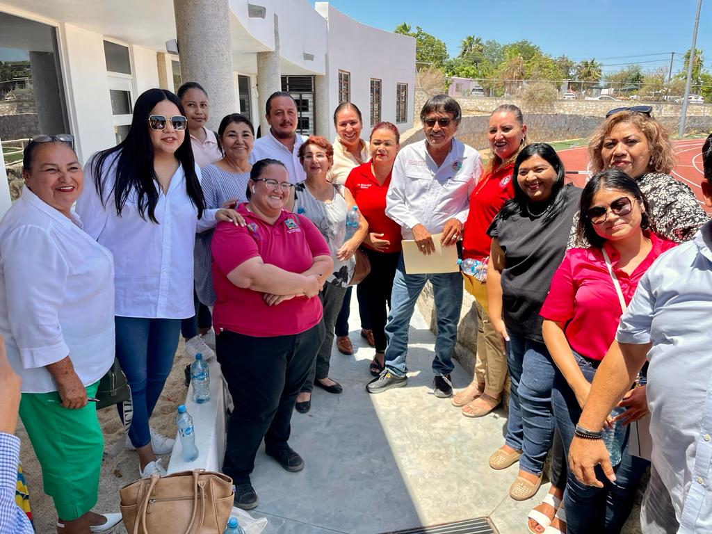Cabildo de Los Cabos aprobó por mayoría de votos la remoción de la titular del Instituto de las Mujeres de Los&nbsp;Cabos