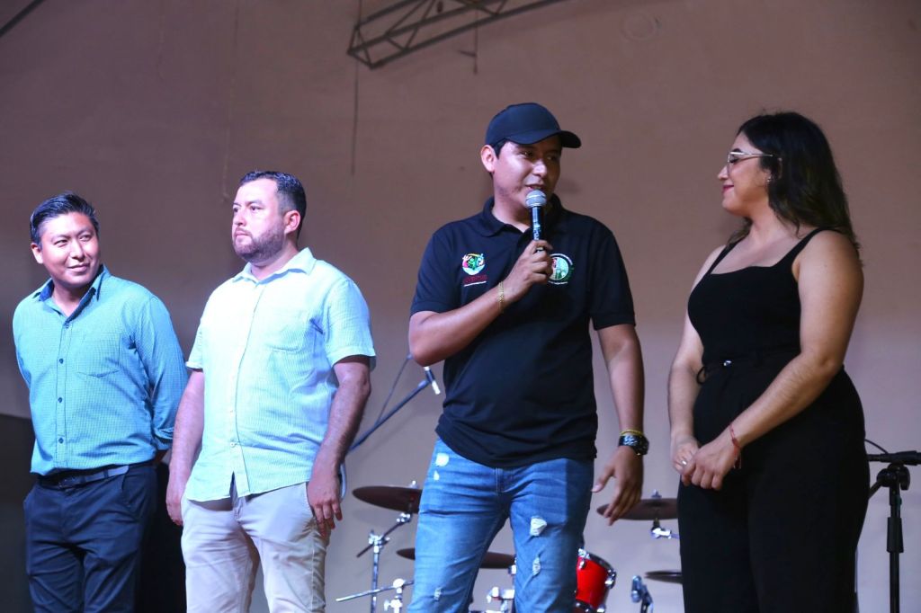 El Gobierno de Los Cabos que dirige el alcalde Oscar Leggs Castro, a través del Instituto de la Juventud realizó un evento en conmemoración del Día Internacional de la Juventud que se celebra cada 12 de&nbsp;agosto.