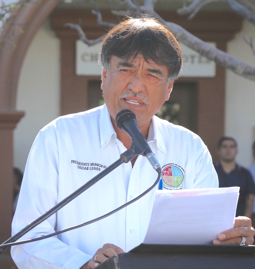 EL NUEVO ACUEDUCTO EN CABO SAN LUCAS, SE ENCUENTRA EN SU PROCESO&nbsp;FINAL