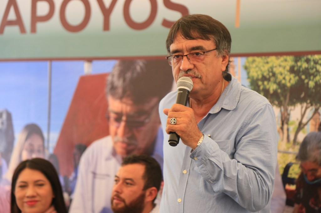 El alcalde de Los Cabos, Oscar Leggs Castro, informó que este jueves 06 de julio iniciará el pago de las becas del programa “Apoyo Económico a&nbsp;Estudiantes”,