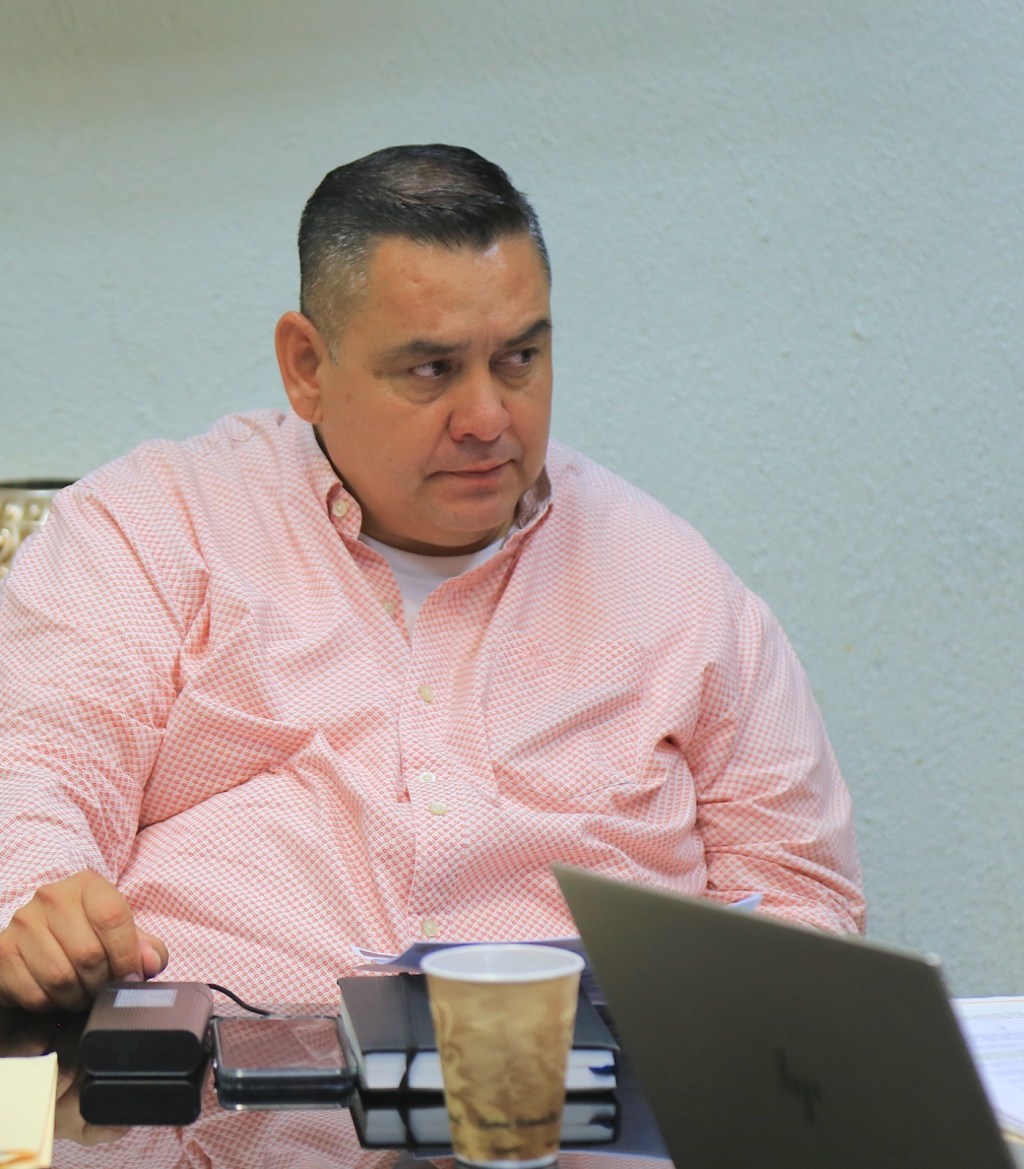 El alcalde Oscar Leggs ha instruido a las diferentes dependencias del&nbsp;Gobierno